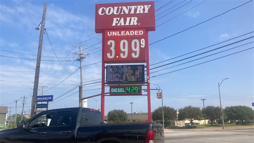Erie, Pa. gas prices near $4 a gallon: Where will they stop?