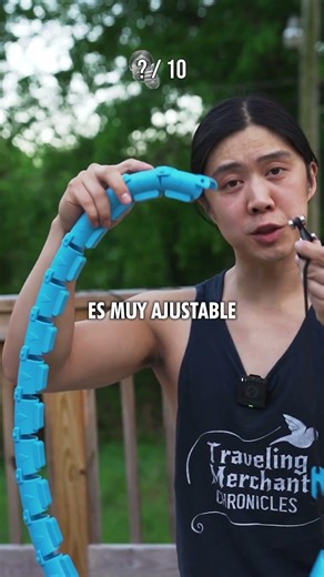 ¿El Hula-Hula Con Peso Reduce La Cintura?