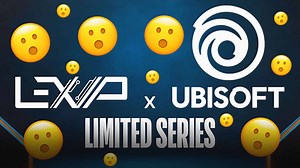 Lexip x Ubisoft To Release New Range of Gaming Accessories