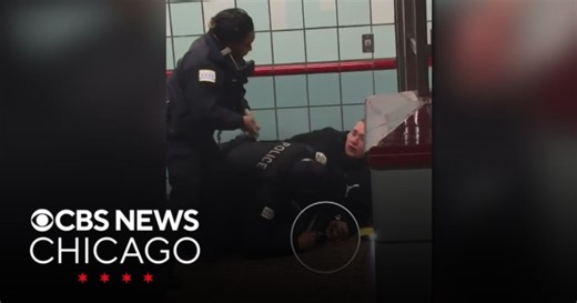 Trial begins for 2 CPD officers in 2020 CTA subway shooting