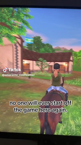 Its so sad to think about. I remember the exact moment i tried to open the gates. #fyp #sso #old #sad #empty #new