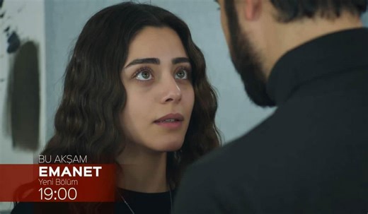 Emanet Dizisi 324. Bölüm Fragmanı - izle7