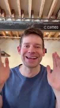 Crutchie's Message to MHS Drama