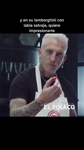 Masterchef Argentina: Humor y Estilo de Vida