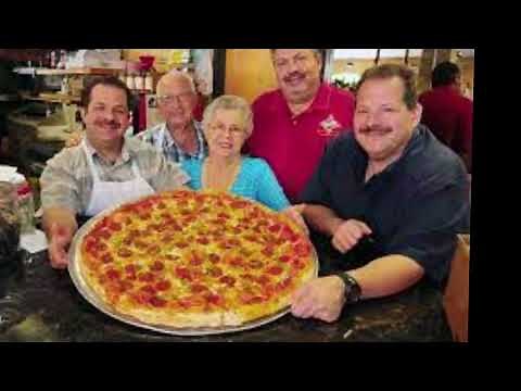 Mario's pizza reviews | Mario's pizza best taste must try | Best pizza