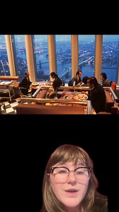 Take a look inside the iconic Windows on the World Restaurant in New York City! When it first opened in 1976, this iconic venue provided not only breathtaking views of the skyline, but also a distinct blend of culinary innovation and cultural celebration. It became a symbol of New York's thriving dining scene before being tragically closed in 2001. Have you dined at this historic restaurant? 🌆🍽️ #DesigningSpaces #DSpaces #design #history #nyc #restaurant | Designing Spaces