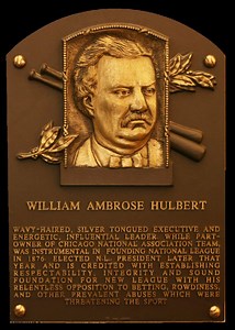 William Hulbert - Alchetron, The Free Social Encyclopedia