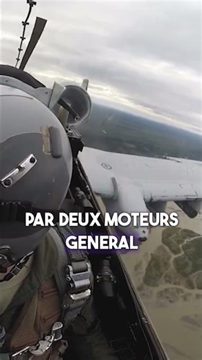 L'HISTOIRE DU A-10