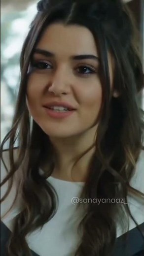 Hayat Cute Status | Hande Erçel | Sanaya Naaz | Reels Video