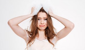 Crazy bride cancels wedding as guests refuse to pay €970 to attend - Extra.ie