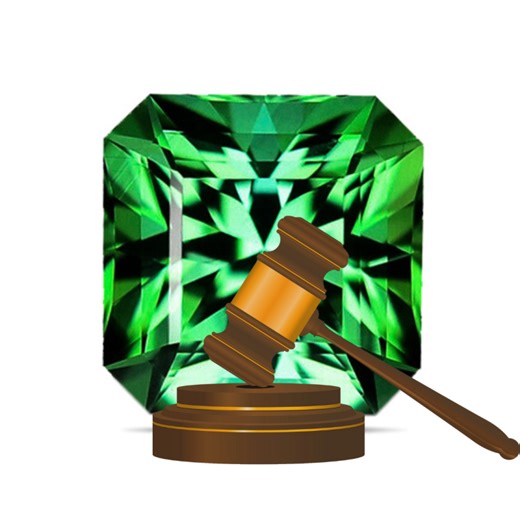 Tourmaline No Reserve Auctions Online | Gem Rock Auctions