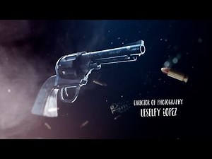 Crime Story Titles Intro Template for After Effects || Free Download