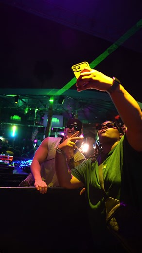 Where should I come to next👀 #fyp #dj #springbreak #miami #viral | club