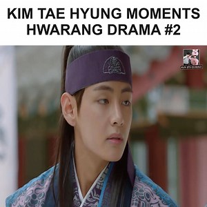 1.3M views · 10K reactions | Tae looks so anime | Gangnam Drama | Facebook