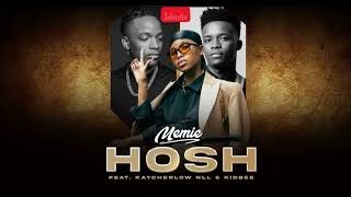 Memie Hosh Official Audio Feat Kaycherlow Kidbee Mp3 & Mp4 Download - clip.africa.com