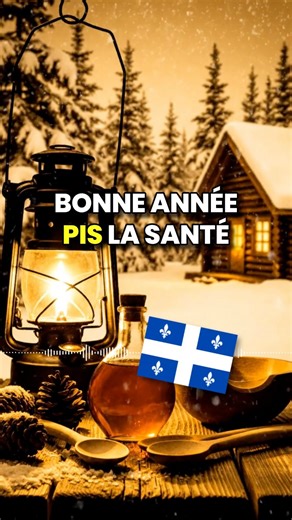 Chanson du nouvel an Québécois #quebecmusic #quebec #bonneannee | Échos du Québec