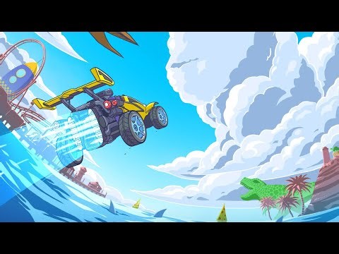 Osu!Mania | Dion Timmer - Shiawase [Tidal Wave]