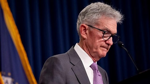 Federal Reserve interest rate cut: December 2024 -- how much and what's next for the economy