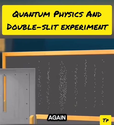 The Physicist on Reels