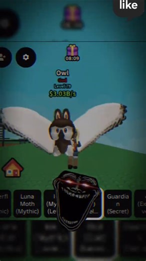 Stealing the LEGENDARY Labubu! 🧸 #2k | iPhone 17 Pro Max Gameplay ✨ (What’s your phone? 👇)