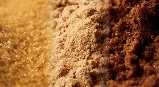 Demerara vs brown sugar: key differences and uses | Ragus Pure Sugars &amp; Syrups posted on the topic | LinkedIn