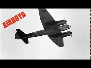 Aircraft Recognition - Ju 88 (1943)