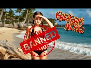 Gilligan’s Island's Biggest Blooper Went Unnoticed for Years