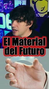 384K views · 18K reactions | El Grafeno lo Cambiará Todo Seguime para más videos interesantes y buscame en YouTube como DarioD6!  #reels #reelsinstagram #reelvideo #interesante #curiosidades #datoscuriosos #datointeresante #historiareal #hechoreal #casocurioso #real #shorts #ciencia #peliculas #cine | D6Dario | Facebook