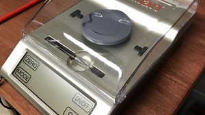 Lyman Accu-Touch 2000 - The Reloaders Network