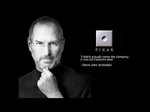 Did Pixar help create computer graphics and animation?