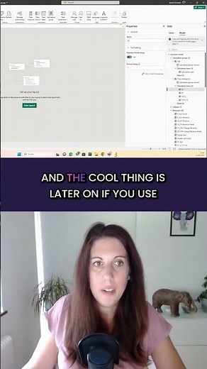 Dynamic Formatting in Power BI ✨ (Calculation Groups)