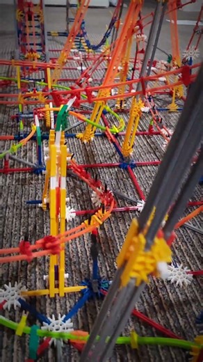 Where's the track???