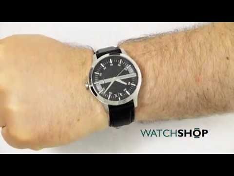 Armani Exchange Men's Watch (AX2101)