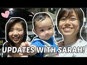 First Father's Day with the Baby!