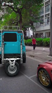 268K views · 846 reactions | The use of spare wheel. | Machinery | Facebook