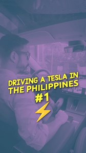 Let's talk about the basics: key card unlock, touchscreen controls, and NO signal light sticks! ♥️⚡🚘 #tesla #ev | Luis Buenaventura