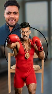 71K views · 2.8K reactions | wrestler sleeping on chair #wrestler #wrestlerfitness #viral #sleeping #puzzle | Facts Mind 99 | Facebook