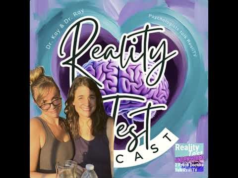 It’s always Award Season at Reality Test! | February Awards ::} 126 