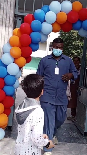 School open house program