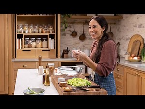 Season 2 of Magnolia Table is Coming!