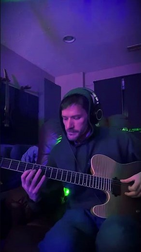 Have You Ever Played a Dorian Funk Jam? | Upbeat Guitar Groove in D