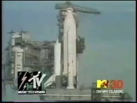 MTV Day One: "Pre-Rocket Launch" (August 1st, 1981)