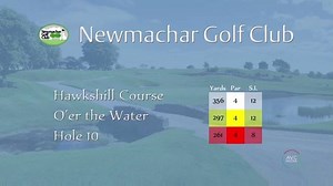 53K views · 87 reactions | Course of the Day - Newmacher Golf Club For your chance to win a complimentary 4 ball voucher for this awesome golf course, please answer the following question before 10pm tonight... What is the name of the 10th hole? www.newmachargolfclub.co.uk | Golf Scotland | Facebook