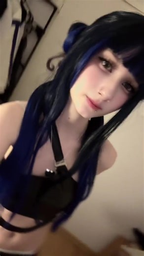 I have so many An cosplays coming I should stop with it.#anshiraishi #projectsekai #vividbadsquad #cosplay #foryou