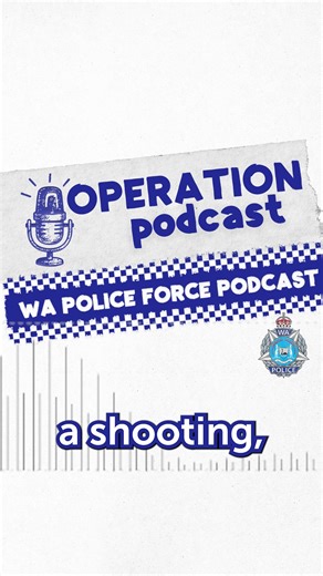 Hear it here first - the 000 call from the night ex bikie boss, Nick Martin was assassinated at the Kwinana Motorplex on the 12th of December, 2020 Young men who join these outlaw motorcycle gangs end up in prison, or worse, dead. It’s just not worth it. WA Police want you to hear the reality of what happens to those who join the gangs, and the terrible consequences for their friends and their families. Warning: Some listeners may find this call distressing. We acknowledge Nick Martin's family, 