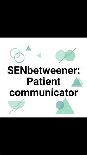 Positive Traits and Attributes of the SENbetweener Population