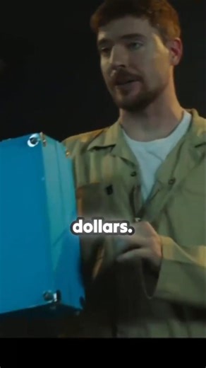 What's Inside the Mystery Briefcase?