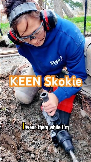 Keen Utility Skokie Review