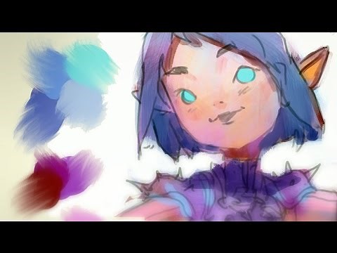 Color Tutorial - BASICS