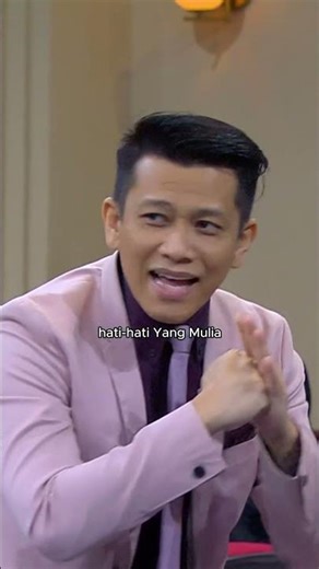 JEDAR TERNYATA BISA BAHASA MANDARIN #mainhakimsendiri